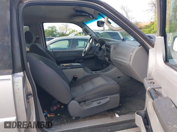 2003 Ford Explorer Sport XLS with VIN 1FMYU60E03UA63209, listed as a IAAI auction lot 42113904 with 179,998 mi miles and . Bid and sale history available at DreamBid. Image 5.