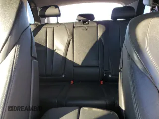 2014 BMW X5 xDrive35d with VIN 5UXKS4C52E0J95994, listed as a Copart auction lot 85813704 with 137,107 mi miles and Salvage Title. Bid and sale history available at carsss.com. Image 10.
