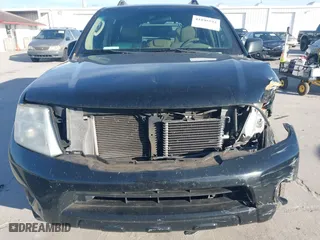 2012 Nissan Pathfinder SV with VIN 5N1AR1NN3CC620795, listed as a IAAI auction lot 41195522 with 120,930 mi miles. Bid and sale history available at carsss.com. Image 12.