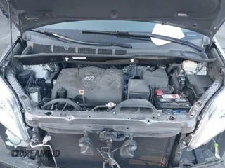 2018 Toyota Sienna L with VIN 5TDZZ3DC0JS965524, listed as a IAAI auction lot 41608423 with 63,815 mi miles and . Bid and sale history available at DreamBid. Image 10.