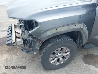 2017 Toyota Tacoma SR with VIN 5TFSX5EN9HX052395, listed as a IAAI auction lot 42290149 with 140,655 mi miles and . Bid and sale history available at DreamBid. Image 19.