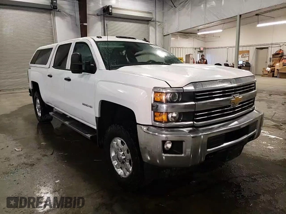 2015 Chevrolet Silverado 3500HD LT with VIN 1GC1KZEG9FF187253, listed as a Copart auction lot 85799694 with 66,939 mi miles and Salvage Title. Bid and sale history available at carsss.com. Image 10.