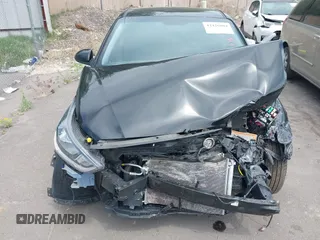 2021 Hyundai Accent SE with VIN 3KPC24A63ME148528, listed as a IAAI auction lot 42426884 with 23,429 mi miles and . Bid and sale history available at DreamBid. Image 12.