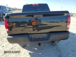2019 Ram 1500 Classic Warlock with VIN 1C6RR6GG0KS704233, listed as a Copart auction lot 81370514 with 70,136 mi miles and Salvage Title. Bid and sale history available at carsss.com. Image 6.