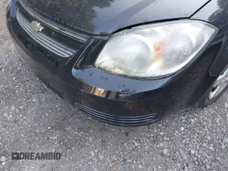2008 Chevrolet Cobalt LT z VIN 1G1AL58F287332468, wystawiony jako IAAI lot #42429419 z przebiegiem 129 762 mil mil oraz . Historia ofert i sprzedaży dostępna na DreamBid. Obrazek 12.