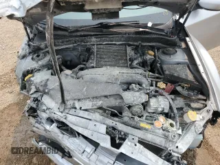 2014 Subaru WRX WRX z VIN JF1GR7E6XEG205162, wystawiony jako Copart lot #58713185 z przebiegiem Nie podano mil oraz Szkoda całkowita • Salvage title. Historia ofert i sprzedaży dostępna na DreamBid. Obrazek 11.