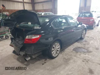 2015 Honda Accord EX-L с VIN 1HGCR2F83FA108872, выставлен на аукционе IAAI как лот 42277894 с пробегом 193 280 миль миль и . История ставок и продаж доступна на DreamBid. Изображение 4.