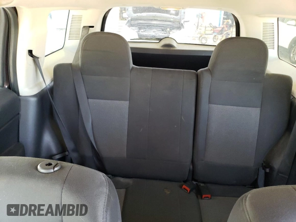 2014 Jeep Patriot High Altitude with VIN 1C4NJPFA2ED624667, listed as a Copart auction lot 52130375 with 198,806 mi miles and Salvage Title. Bid and sale history available at carsss.com. Image 10.