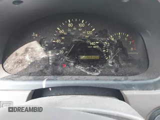 2001 Lexus RX 300 z VIN JTJGF10U010111054, wystawiony jako IAAI lot #42467685 z przebiegiem 269 131 mil mil oraz . Historia ofert i sprzedaży dostępna na DreamBid. Obrazek 7.