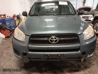 2010 Toyota RAV4 with VIN 2T3ZF4DV0AW021902, listed as a IAAI auction lot 41089906 with 191,093 mi miles. Bid and sale history available at carsss.com. Image 17.