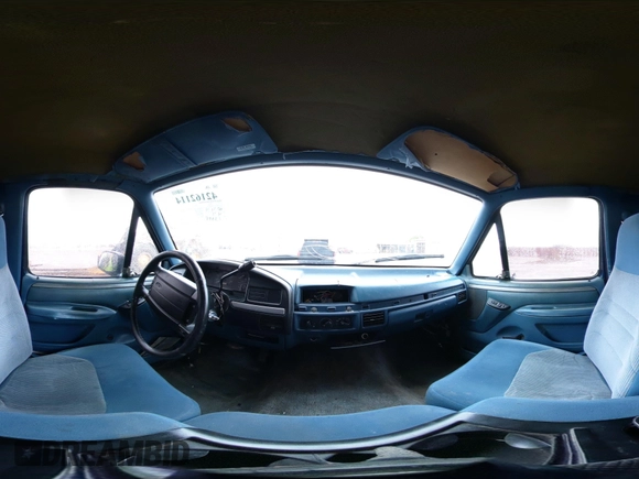 1995 Ford F-150 с VIN 1FTEX15N5SKA99806, выставлен на аукционе IAAI как лот 42162114 с пробегом Не указан миль и . История ставок и продаж доступна на DreamBid. Изображение 18.