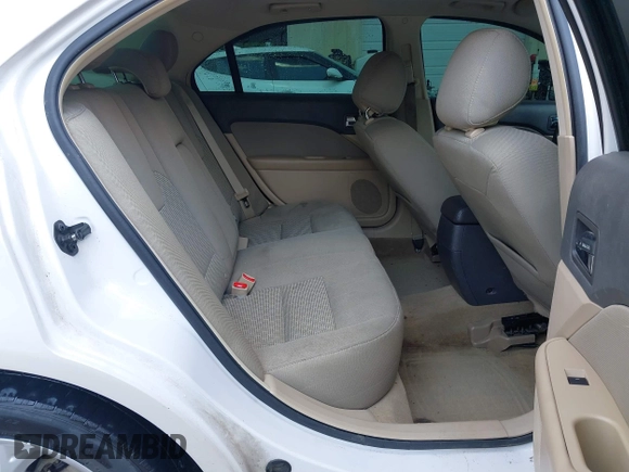 2012 Ford Fusion SE with VIN 3FAHP0HA8CR242542, listed as a IAAI auction lot 42419727 with 157,572 mi miles and . Bid and sale history available at DreamBid. Image 8.