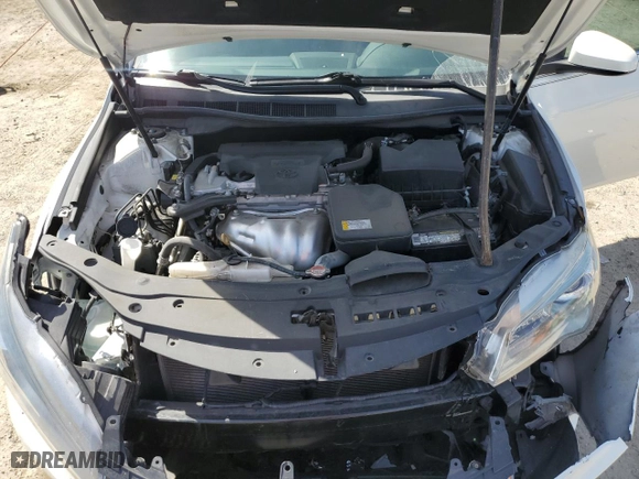 2016 Toyota Camry XLE with VIN 4T1BF1FK6GU213037, listed as a Copart auction lot 51909155 with 56,498 mi miles and Salvage Title. Bid and sale history available at carsss.com. Image 11.