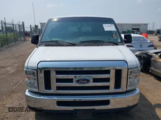 2012 Ford Econoline Passenger XL with VIN 1FBNE3BL9CDA32236, listed as a IAAI auction lot 42484447 with 146,983 mi miles and . Bid and sale history available at DreamBid. Image 12.