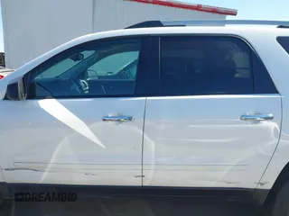 2016 GMC Acadia SLE with VIN 1GKKRNED8GJ205999, listed as a IAAI auction lot 41648295 with 68,906 mi miles and . Bid and sale history available at DreamBid. Image 14.