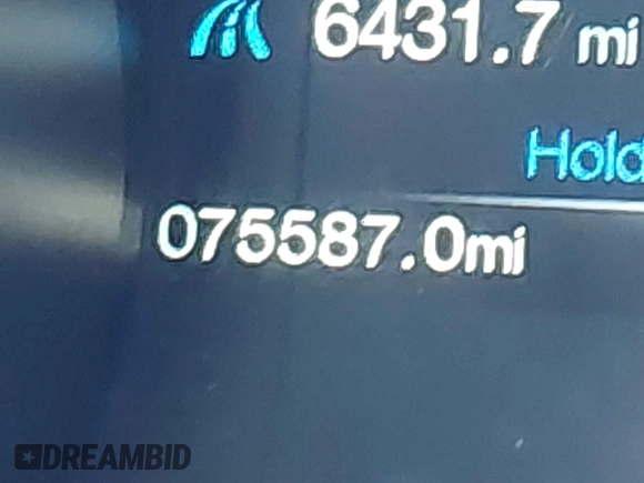 2015 Ford Mustang GT with VIN 1FA6P8CF4F5379607, listed as a IAAI auction lot 42039187 with 75,587 mi miles and . Bid and sale history available at carsss.com. Image 15.