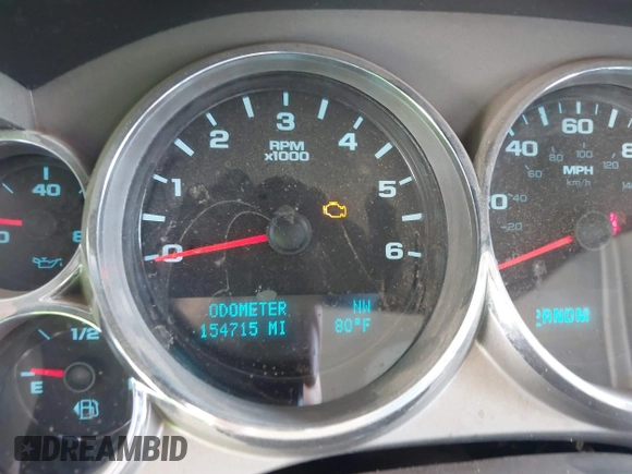 2013 Chevrolet Silverado 1500 LT with VIN 1GCRCSE0XDZ387824, listed as a IAAI auction lot 42170264 with 154,715 mi miles and . Bid and sale history available at DreamBid. Image 15.