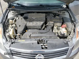 2009 Nissan Altima S with VIN 1N4AL21EX9N547073, listed as a Copart auction lot 53693945 with 170,506 mi miles and Salvage Title. Bid and sale history available at DreamBid. Image 11.