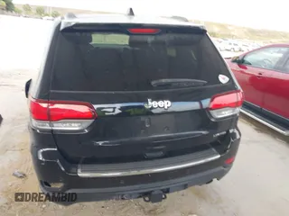2020 Jeep Grand Cherokee Limited X z VIN 1C4RJEBG2LC245171, wystawiony jako IAAI lot #42230259 z przebiegiem 63 760 mil mil oraz . Historia ofert i sprzedaży dostępna na DreamBid. Obrazek 16.