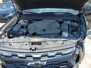 2022 Chevrolet Colorado 2WD LT с VIN 1GCGSCEN5N1102863, выставлен на аукционе IAAI как лот 42405778 с пробегом 44 160 миль миль и . История ставок и продаж доступна на DreamBid. Изображение 10.