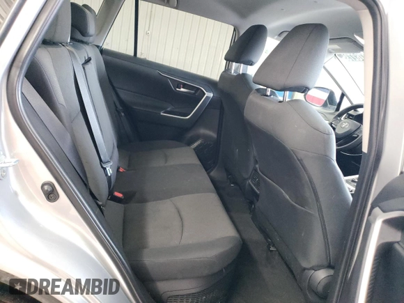 2023 Toyota RAV4 Hybrid XLE with VIN 2T3RWRFV4PW178402, listed as a Copart auction lot 47782735 with 73,602 mi miles and Clean Title. Bid and sale history available at carsss.com. Image 11.