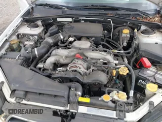 2008 Subaru Legacy Special with VIN 4S3BL616587215222, listed as a IAAI auction lot 42627796 with 112,028 mi miles and . Bid and sale history available at DreamBid. Image 10.