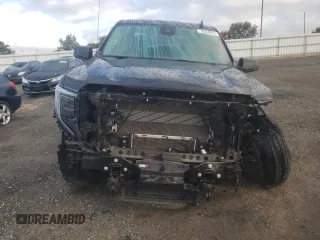 2023 GMC Sierra 1500 Elevation z VIN 3GTUUCE87PG349328, wystawiony jako Copart lot #78668914 z przebiegiem 14 524 mil mil oraz Szkoda całkowita • Salvage title. Historia ofert i sprzedaży dostępna na DreamBid. Obrazek 5.
