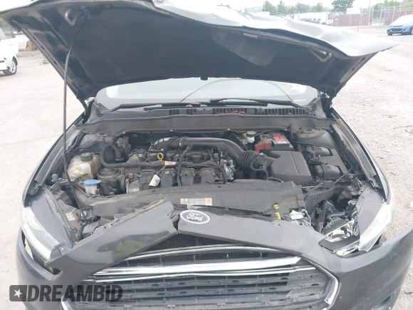 2013 Ford Fusion SE with VIN 3FA6P0H91DR278457, listed as a IAAI auction lot 42597251 with 136,711 mi miles and . Bid and sale history available at DreamBid. Image 10.