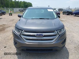 2017 Ford Edge SE with VIN 2FMPK3G99HBB86920, listed as a IAAI auction lot 42378379 with 186,859 mi miles and . Bid and sale history available at DreamBid. Image 12.