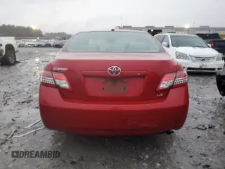 2011 Toyota Camry LE with VIN 4T1BF3EK2BU751093, listed as a Copart auction lot 83419514 with 226,148 mi miles and Salvage Title. Bid and sale history available at carsss.com. Image 6.