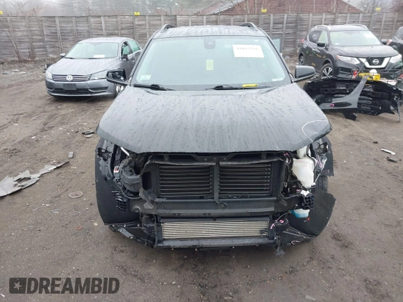 2020 GMC Terrain SLE with VIN 3GKALTEVXLL213521, listed as a IAAI auction lot 41889256 with 75,368 mi miles and . Bid and sale history available at DreamBid. Image 13.