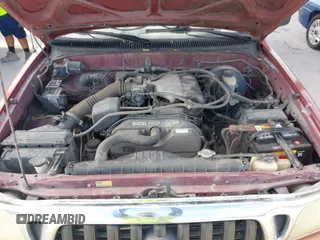 2003 Toyota Tacoma with VIN 5TEWN72N63Z174768, listed as a IAAI auction lot 41937946 with 178,673 mi miles. Bid and sale history available at carsss.com. Image 10.