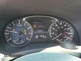 2014 Nissan Altima S with VIN 1N4BL3AP9EC274306, listed as a Copart auction lot 50464725 with 128,081 mi miles and Clean title. Bid and sale history available at DreamBid. Image 9.