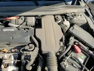 2019 Honda Accord с VIN 1HGCV3F17KA009762, выставлен на аукционе Copart как лот 71130465 с пробегом 77 832 миль миль и Списание • Salvage title. История ставок и продаж доступна на DreamBid. Изображение 15.