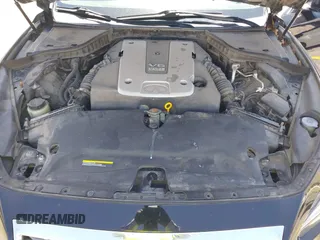2015 Infiniti Q50 Premium with VIN JN1BV7AR2FM408326, listed as a IAAI auction lot 42580193 with 167,185 mi miles and . Bid and sale history available at DreamBid. Image 10.