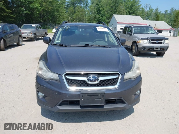 2013 Subaru Crosstrek Premium с VIN JF2GPACC7D2876579, выставлен на аукционе IAAI как лот 42761617 с пробегом 218 982 миль миль и . История ставок и продаж доступна на DreamBid. Изображение 12.