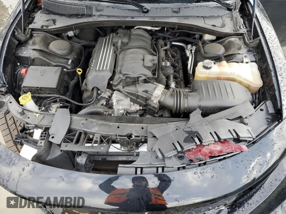 2021 Dodge Charger Scat Pack Widebody with VIN 2C3CDXGJ3MH620792, listed as a Copart auction lot 48355595 with 72,379 mi miles and Salvage Title. Bid and sale history available at carsss.com. Image 11.