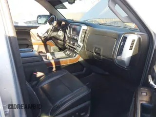 2015 GMC Sierra 1500 SLT with VIN 3GTU2VECXFG468530, listed as a IAAI auction lot 41715862 with 164,322 mi miles and . Bid and sale history available at DreamBid. Image 5.