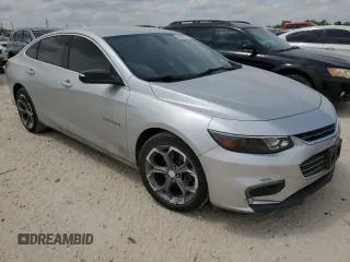2018 Chevrolet Malibu LT z VIN 1G1ZD5ST8JF164569, wystawiony jako Copart lot #52809255 z przebiegiem 143 521 mil mil oraz Czysty tytuł • Clean title. Historia ofert i sprzedaży dostępna na DreamBid. Obrazek 4.