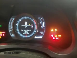 2018 Lexus IS 300 z VIN JTHBA1D24J5075522, wystawiony jako Copart lot #57466905 z przebiegiem 92 693 mil mil oraz Szkoda całkowita • Salvage title. Historia ofert i sprzedaży dostępna na DreamBid. Obrazek 9.