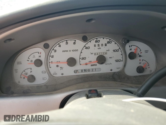 2002 Ford Explorer Sport Trac Value with VIN 1FMZU67E72UB31269, listed as a Copart auction lot 54994265 with 237,124 mi miles and Salvage title. Bid and sale history available at DreamBid. Image 9.
