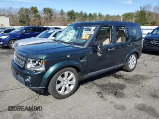 2014 Land Rover LR4 HSE z VIN SALAG2V63EA728382, wystawiony jako Copart lot #50608205 z przebiegiem 93 491 mil mil oraz Czysty tytuł • Clean title. Historia ofert i sprzedaży dostępna na DreamBid. Obrazek 1.