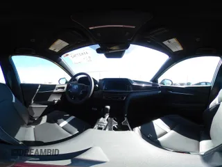 2025 Toyota Camry LE z VIN 4T1DAACK4SU572097, wystawiony jako IAAI lot #41827762 z przebiegiem 8 106 mil mil oraz . Historia ofert i sprzedaży dostępna na DreamBid. Obrazek 18.
