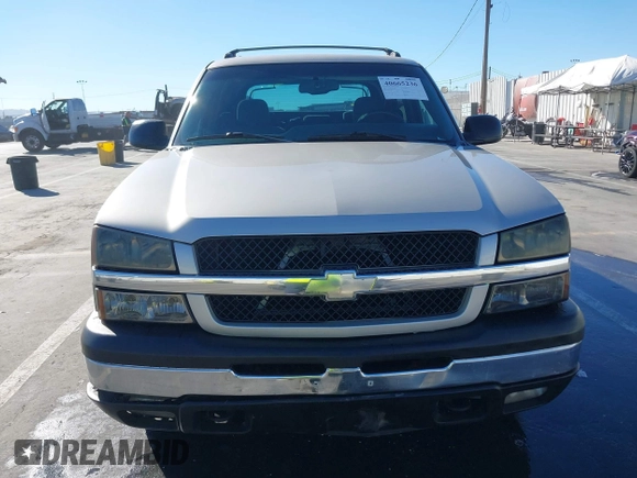 2004 Chevrolet Avalanche Z66 with VIN 3GNEC12TX4G258125, listed as a IAAI auction lot 40665236 with 219,016 mi miles and . Bid and sale history available at DreamBid. Image 12.