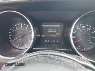 2018 Ford Mustang EcoBoost with VIN 1FA6P8TH2J5127543, listed as a IAAI auction lot 42315337 with 100,956 mi miles and . Bid and sale history available at DreamBid. Image 7.
