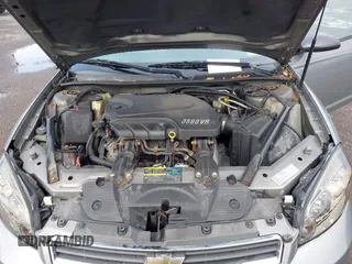 2007 Chevrolet Monte Carlo LT with VIN 2G1WK15KX79356159, listed as a IAAI auction lot 42608923 with 171,131 mi miles and . Bid and sale history available at DreamBid. Image 10.