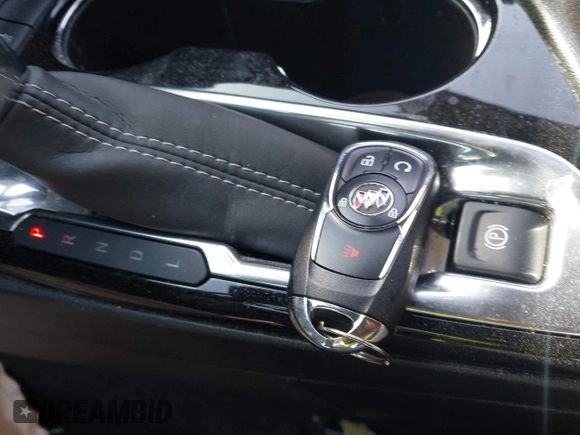 2021 Buick Encore GX Select с VIN KL4MMESL2MB140260, выставлен на аукционе IAAI как лот 42376927 с пробегом 40 106 миль миль и . История ставок и продаж доступна на DreamBid. Изображение 11.