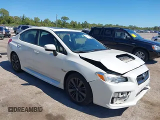 2015 Subaru WRX Premium с VIN JF1VA1D61F8815122, выставлен на аукционе IAAI как лот 42042491 с пробегом 134 158 миль миль и . История ставок и продаж доступна на DreamBid. Изображение 1.