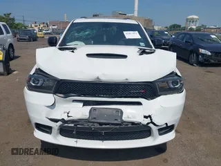 2020 Dodge Durango GT Plus с VIN 1C4RDJDG6LC352270, выставлен на аукционе IAAI как лот 42417014 с пробегом 66 870 миль миль и . История ставок и продаж доступна на DreamBid. Изображение 6.