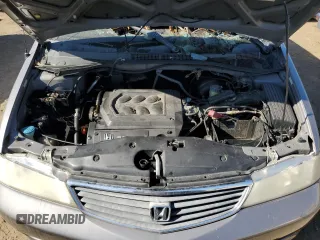 2000 Honda Odyssey EX z VIN 2HKRL187XYH609309, wystawiony jako Copart lot #47121895 z przebiegiem Nie podano mil oraz Nie do naprawy • Non repairable. Historia ofert i sprzedaży dostępna na DreamBid. Obrazek 12.